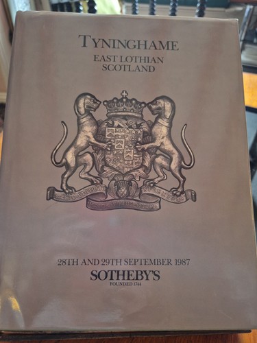 Sotheby tyninghame east - tyninghame,