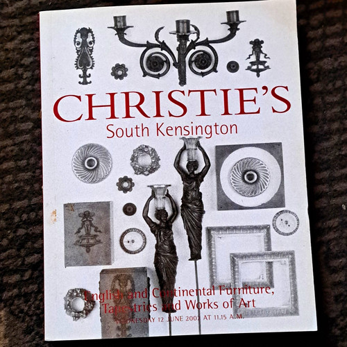 Christie south kensington - south,