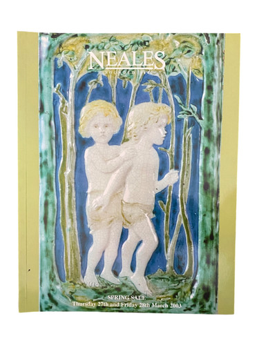 Neales spring sale - neales,