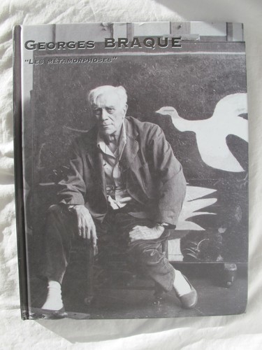 Georges braque les - georges,