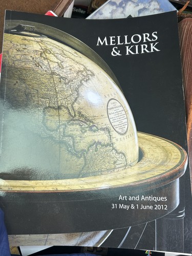 Mellors and kirk auction - mellors,