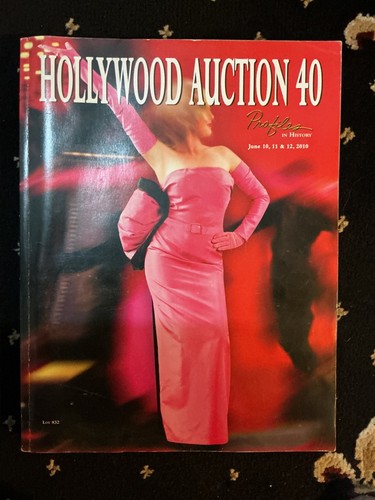 Profiles history auction 40 - in,