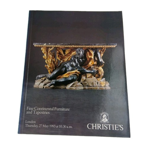 Christies london auction - christies,