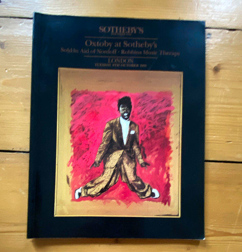 Oxtoby sotheby s - oxtoby, sotheby’s