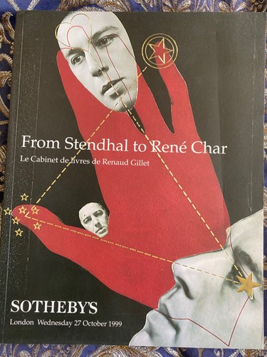 From stendhal rene char - stendhal,