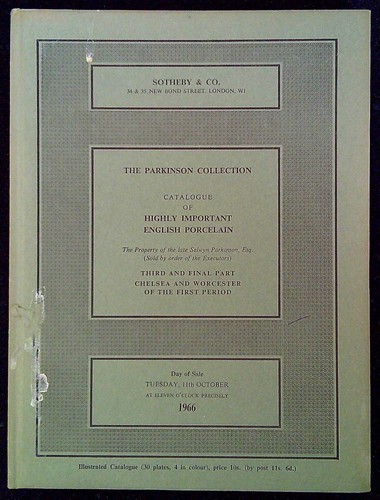 Auction catalogue - auction,