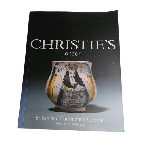 Christies london auction - london,