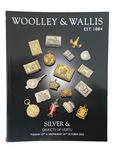 Woolley wallis silver - silver, &
