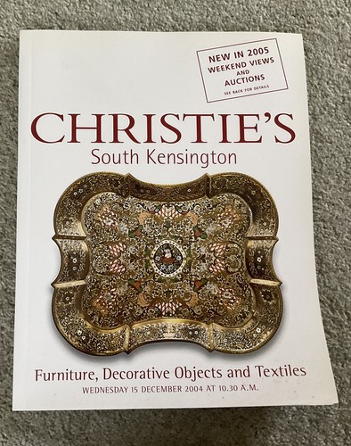 Christie furniture - christie's,