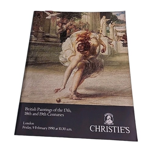 Christies london auction - london,