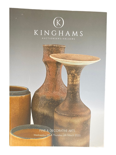 Kinghams fine decorative - &,