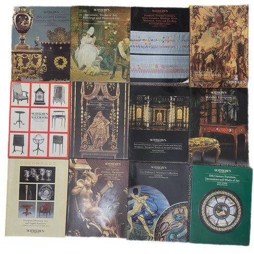 Sotheby christie auction - sotheby's,