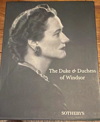 Sotheby duke duchess of - duke,