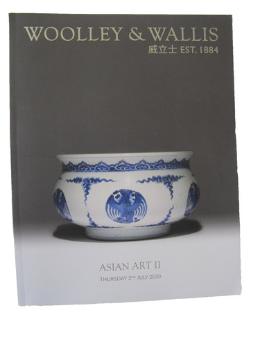 Wooley wallis auction - &,