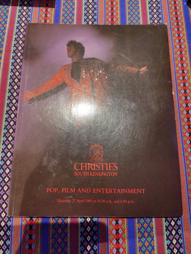 Christie auction catalogue - christie's,