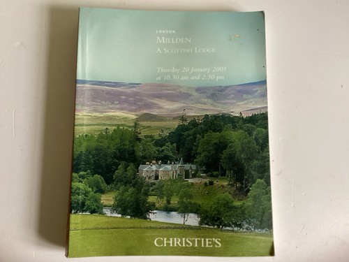 Christie 2005 - christie’s,