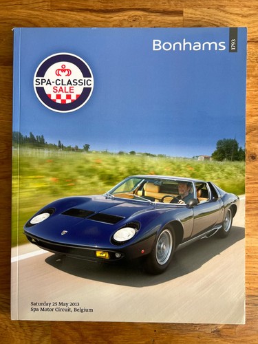 Catalog bonhams auctions - catalog,