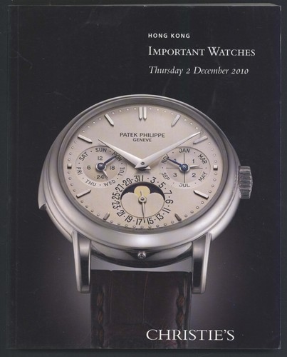 Christie hong kong auction - christie’s,