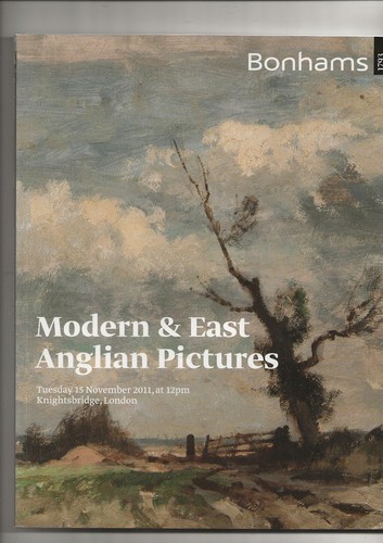 Bonhams modern east - modern, &