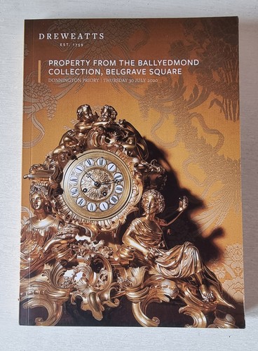 Property from the ballyedmond - property,