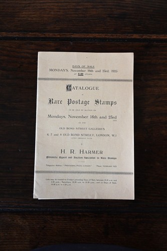 Stamps collection auction - stamps,