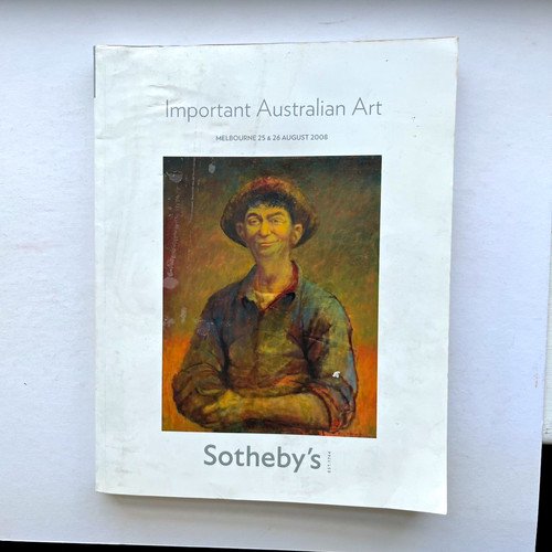 Sotheby important - sotheby’s,