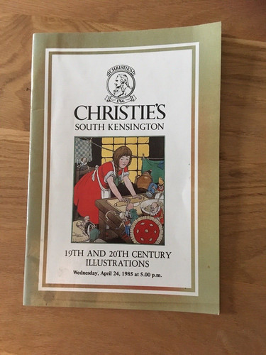 Christie auction catalogue - christie's,