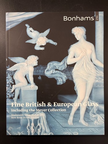 Bonhams fine british - fine,