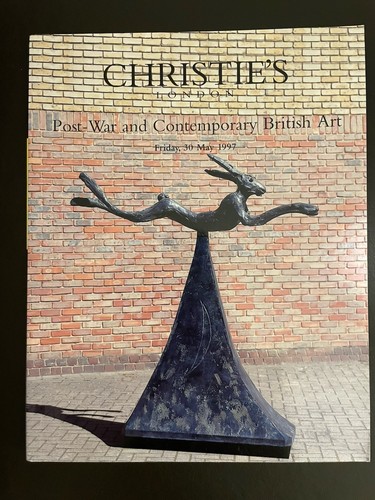 Christie london auction - christie's,