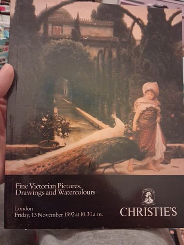Christie fine victorian - fine,