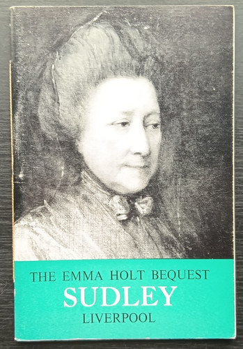 The emma holt - holt, :