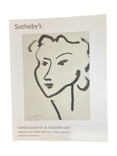 Sotheby impressionist - sotheby's,