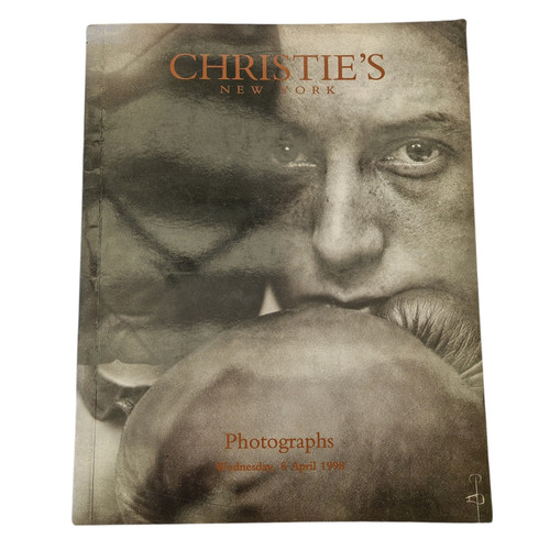 Christie auction catalogue - christie’s,