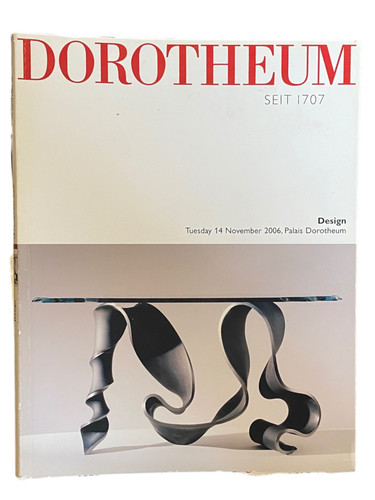 Dorotheum auction catalogue - -,