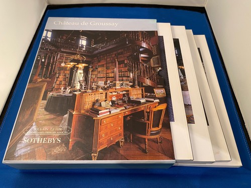 Sotheby château de - sotheby's,