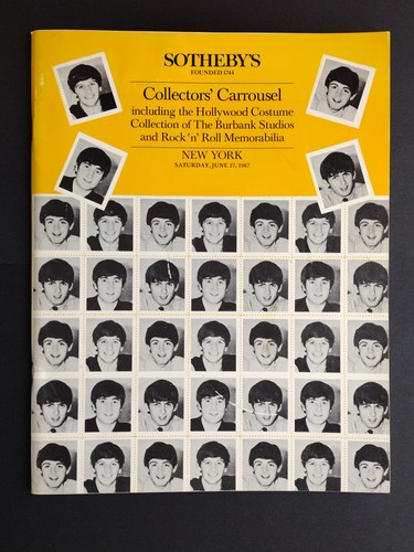 Collectors carrousel the - collectors',