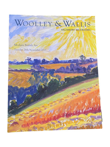 Woolley wallis modern - woolley,