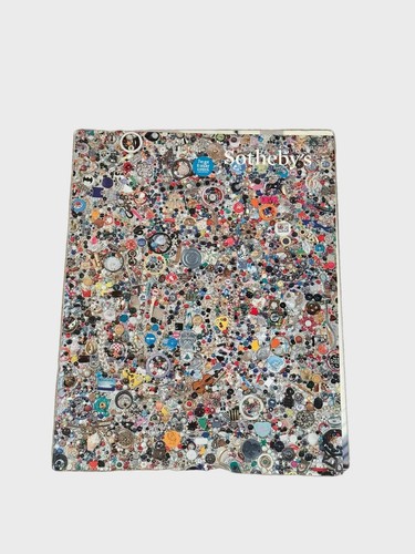 Sothebys contemporary art - sothebys,