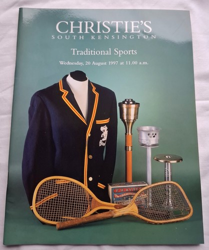 Christie auction - sk,