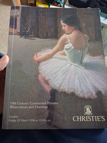 Christie 19th century - christie's,