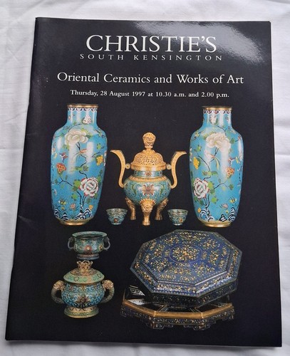 Christie auction - christie's, sk