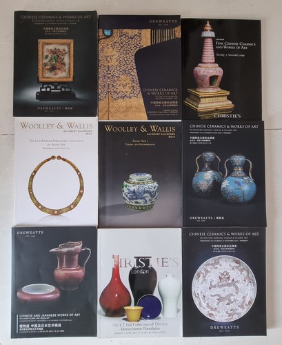 Chinese asian art auction - x9,