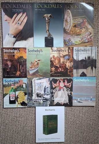 Sothebys art auction - sothebys,