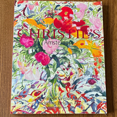 Christie amsterdam auction - christie's,