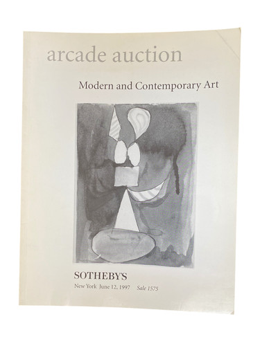 Sotheby modern and - modern,