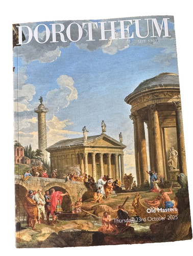 Dorotheum old masters - dorotheum,