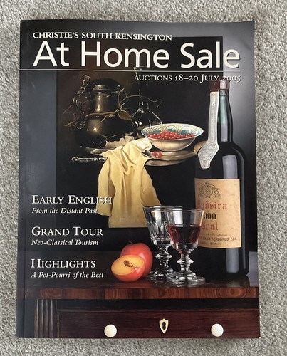 Christies home sale - christies,