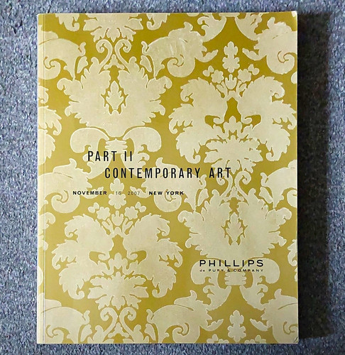 Phillips pury company - pury, &