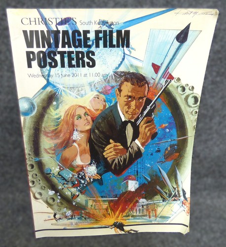 Vintage christie auction - christie's,