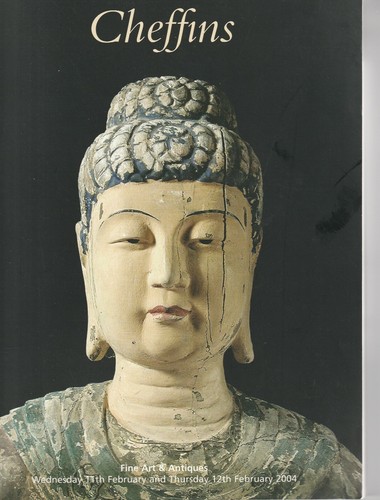 Cheffins fine art - fine, antiques